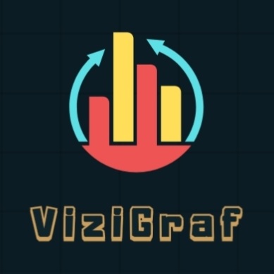 ViziGraf – Elevating Presentations with Stunning Design & Data Visualization